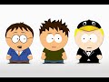 South Park Mac vs PC vs Linux