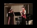 art's Duo in G Major for Violin and Viola - Melanie Mason & Lydia Woodin