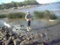 videos de En la Playa de Olivos con los chicos