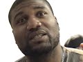 Rampage - UFC 2009 UNDISPUTED