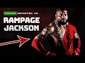 MMA Star Rampage Jackson is Mad Funny