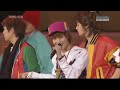 091219 SHINee-JoJo @ Korean Human Daesang