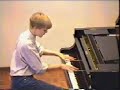 Derrick Hemmer Piano Toccata vs 2 Prokovjef