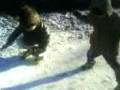 videos de snow ball fight!!!