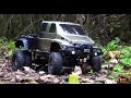 RC ADVENTURES - PROJECT: OverKiLL - BLACK TUNDRA RiSiNG