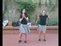 festival con alba i iree !