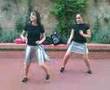 festival con alba i iree !