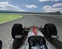 MP4-22 Onboard Lap at 2008 Magny-Cours Grand Prix MP4-22 Onboard Lap at 2008 Magny-Cours Grand Prix