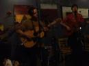 the monolators - \"i was a captain in the army\" (acoustic)