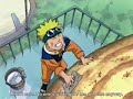 irukas ninja training session