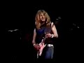 8 - Iron Maiden - Guitar Solo