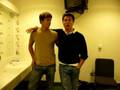 A thank you from John & Scott to BarrowmanOnline