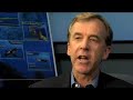 AUV Smithsonian Ocean Hall Exhibit-Ed Mace Narration