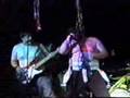 Tykes With Guns - Live Ending Triple Shot
