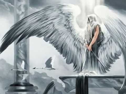 Raguel - Raguel (Raguil, Rasuil, Rufael, Suryan, Akrasiel) is one of the seven archangels mainly of the Judaic and Islamic traditions. His name's meaning is considere...