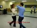 Salsa Advanced Beginners Bootcamp Combo 1