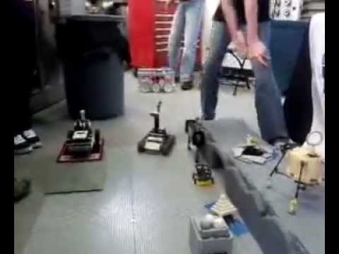 Brickbuddies