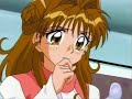Maron/Chiaki  the older we get