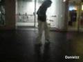 Danielzz #1 Melbourne Shuffle