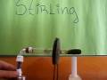 videos de motor stirling escolar