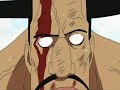 amv one piece luffy vs blueno lucci
