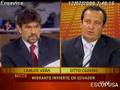 Otto Cedeno en Contacto directo
