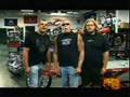 [OFFICIAL VIDEO] Nickelback - Rockstar