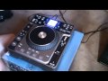 STANTON C.324  Video 1... fun with looping