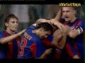 Steaua Bucarest 3-0 Motherwell