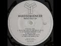 Hardsequencer - From The Ear To The Brain Hardsequencer - From The Ear To The Brain