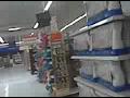 videos de on the hunt in walmart!