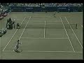 Gabriela Sabatini vs Steffi Graf. Hilton Head 1993 1