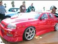 RC Drift R/C Team D10 Drifting Dori 1/10 1:10