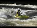 kayak saguenay