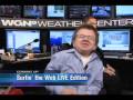 Keenan the Lip Synching Kid on WGN Morning News