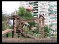 Trip to Orenburg Day 1 video
