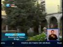 intervenção no mosteiro detibães