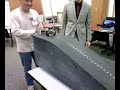 PIP Group 7 Enery Efficient Rapid Transit System Prototype