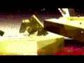Werp Showreel 06-07