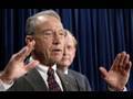 Sen. Grassley Bitch Slaps Obama On Healthcare Reform