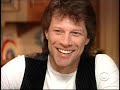 jon bon jovi on 60 minutes 5 18 2008 part 1/2 