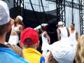 videos de Ciara opening for Aerosmith Blast at the Beach Charlottetown