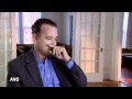 TOM HANKS AND SANDRA BULLOCK 'INCREDIBLY CLOSE' IN NEW FILM