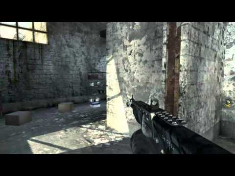 how to turn mw3 music off