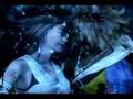 Final Fantasy X & X-2 - How did I fall in love with you
