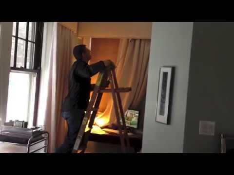 how to get rid squirrels roof