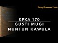 KPKA 170