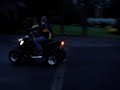 quad crash benny quad crash benny