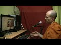 Monk Radio: Procrastination - YouTube