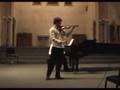 Meditation by Tchaikovsky - Pasha Tseitlin